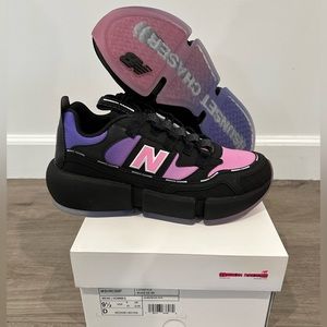 NEW BALANCE x JADEN SMITH VISION RACER *Exclusive Sunset Chaser Pack*